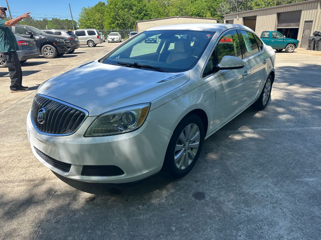 2016 Buick Verano 1SD