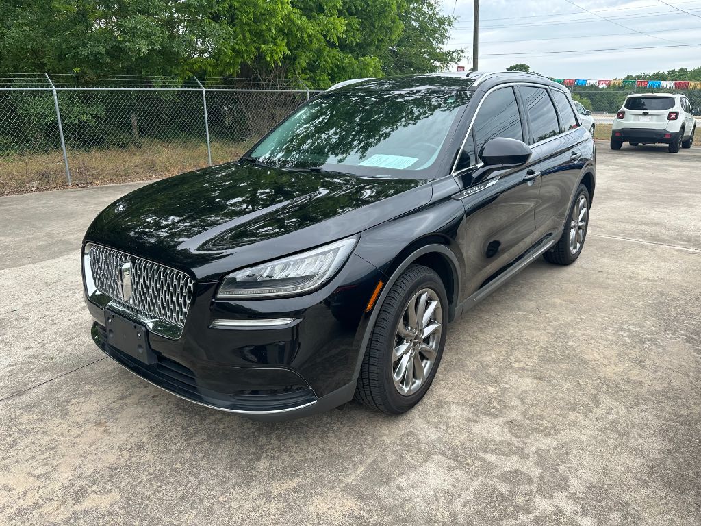 2020 Lincoln Corsair FWD's photo