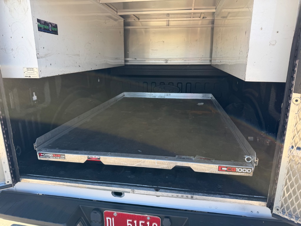 2020 Ford F-150 XLT - Photo 13