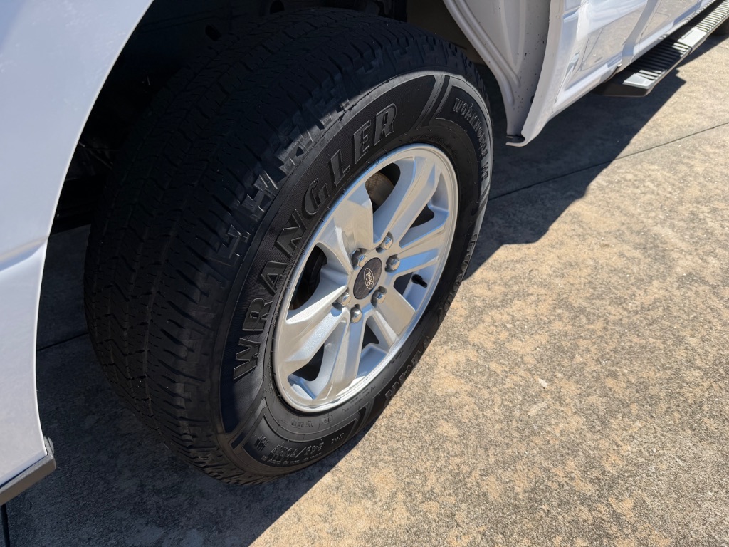 2020 Ford F-150 XLT - Photo 10