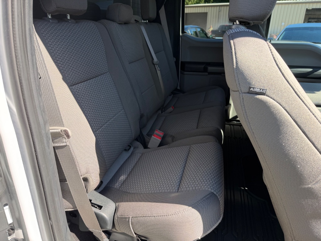 2020 Ford F-150 XLT - Photo 8