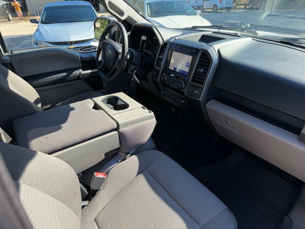 2020 Ford F-150 XLT - Photo 7