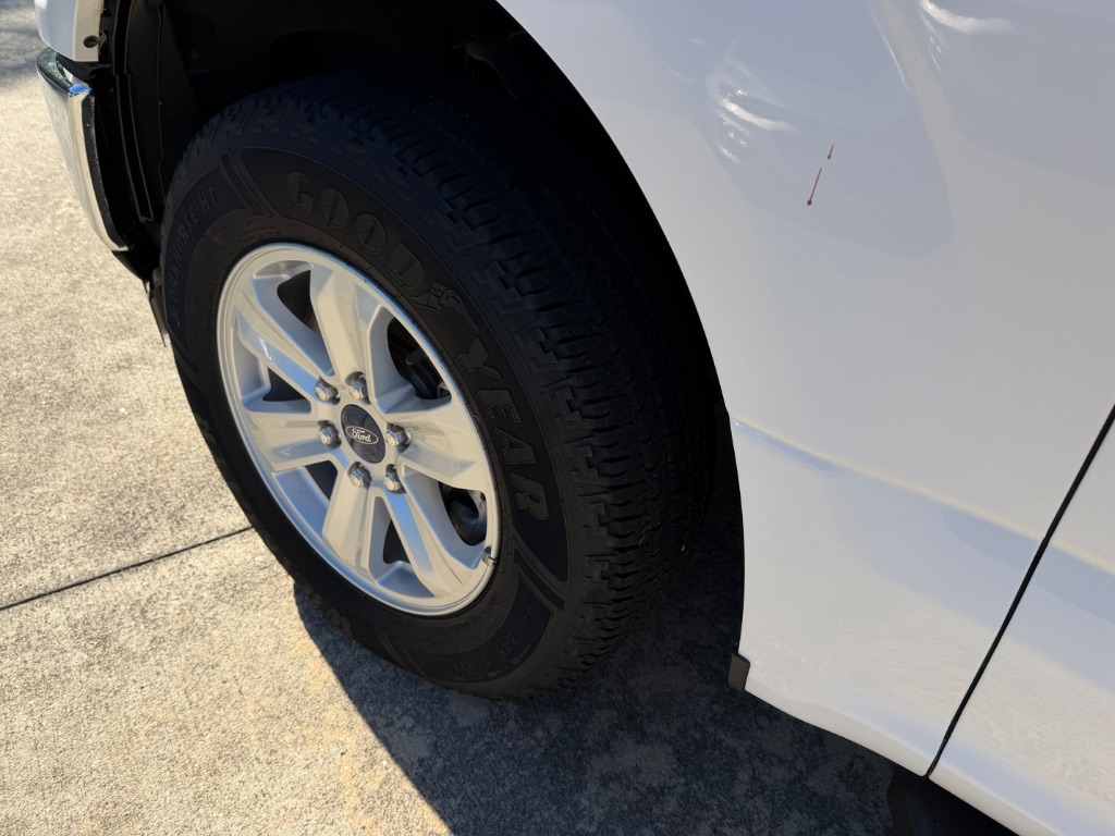2020 Ford F-150 XLT - Photo 12
