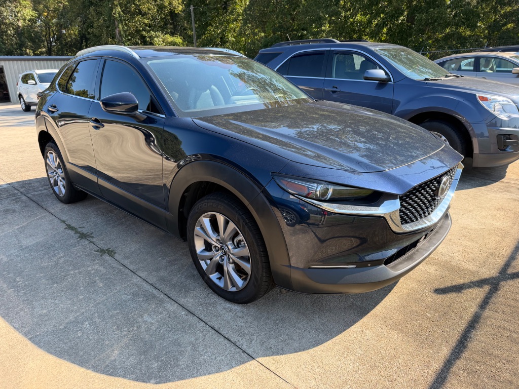 2021 Mazda CX-30 Premium
